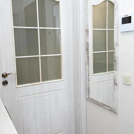 Stylish 1br Steps From Sea Garden I * Βάρνα