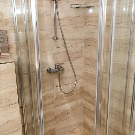 Stylish 1br Steps From Sea Garden I By Flat Mаnager Apartmán