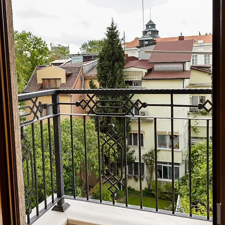 Stylish 1br Steps From Sea Garden I * Βάρνα