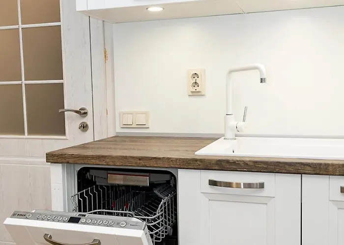 Апартаменты Stylish 1br Steps From Sea Garden I By Flat Mаnager Варна