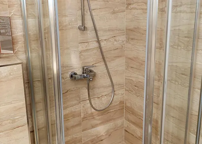 Stylish 1br Steps From Sea Garden I By Flat Mаnager Apartment